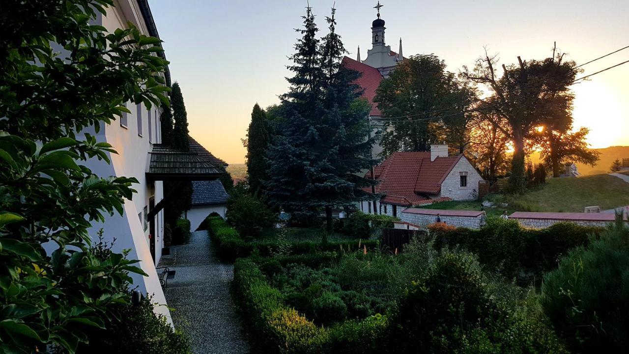 Serce Miasta Kazimierz Dolny Eksteriør bilde